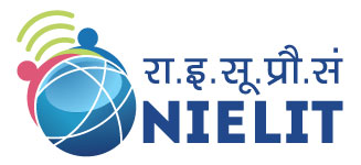 NIELIT Logo