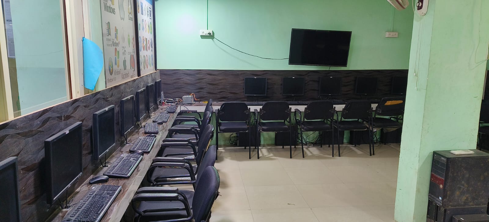 Computer Lab