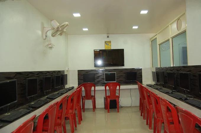 Computer Lab
