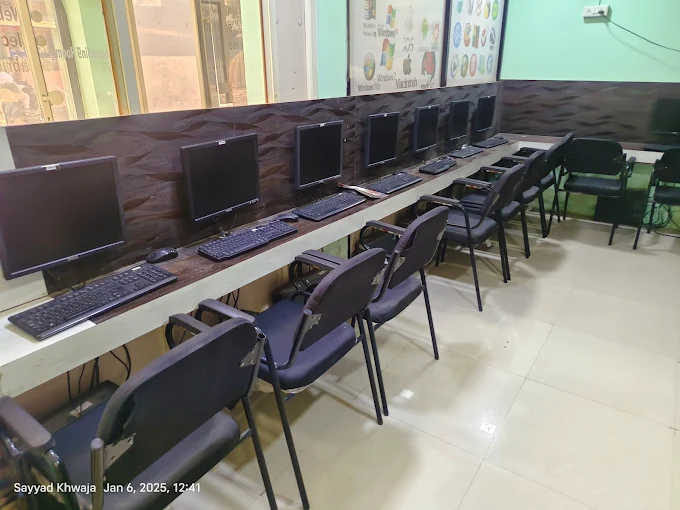 Computer Lab