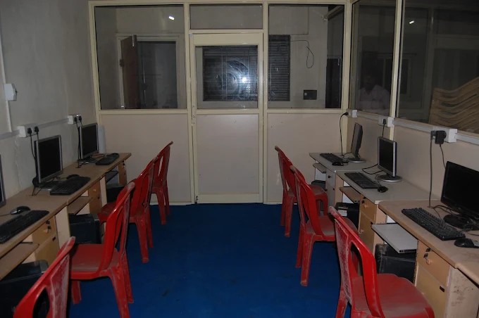 Computer Lab