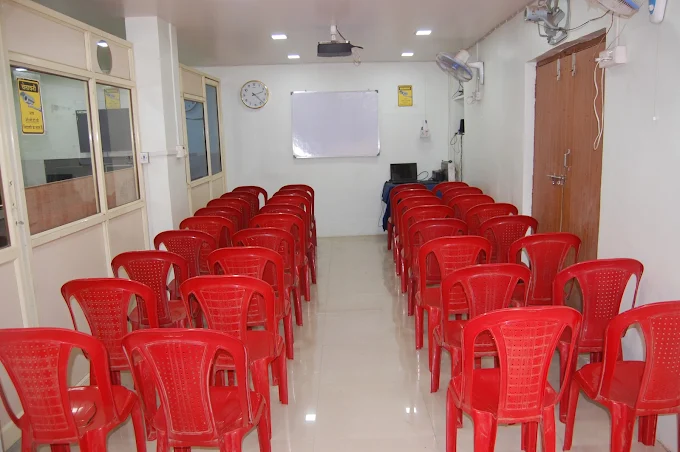 Computer Lab